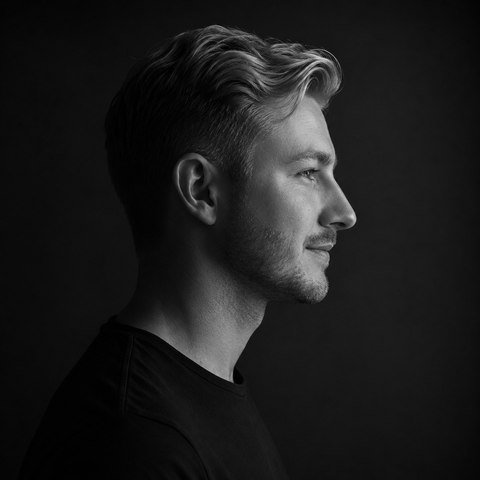 Cameron Liefsoens, who builds and maintains DistilCalc